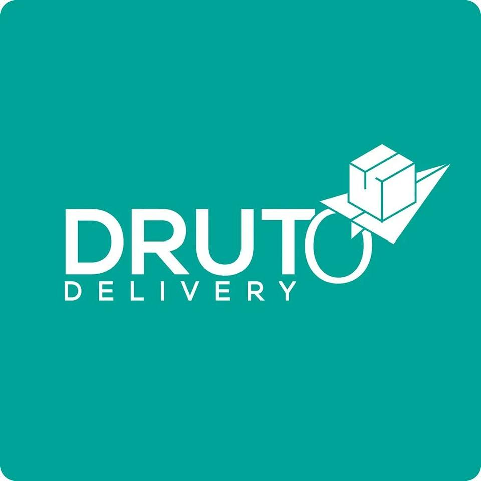 Druto Delivery