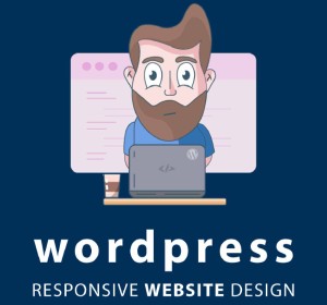 Professional Responsive Wordpress Website